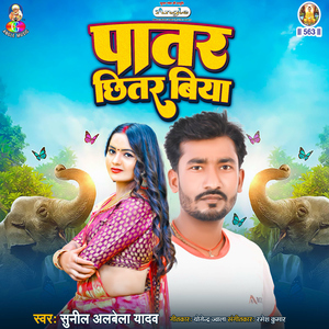 Patar Chhitar Biya