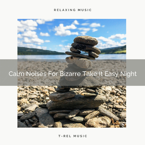 Peaceful Noises For Extreme Take It Easy Sleep
