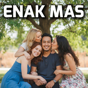 Enak Mas