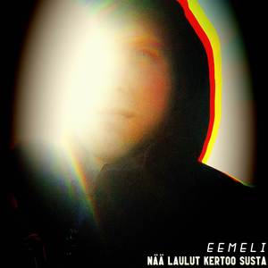 Huutoa, itkua ja naurua