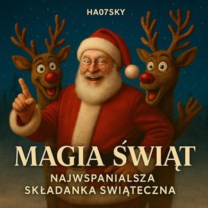 Świąteczny Blues Aniołów