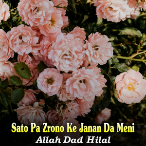 Par Zra Me Rawale Allah Dase Ghazal Da Haram