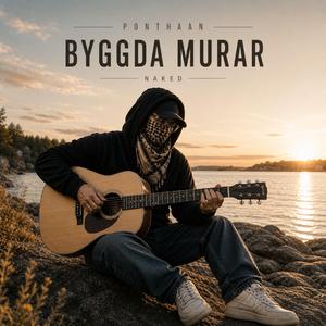 BYGGDA MURAR (NAKED)