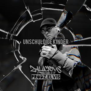 Unschuldige Kinder