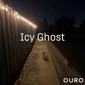 Icy Ghost