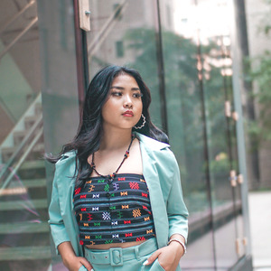 Jangan Dikecewakan (Live)