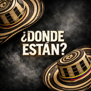 ¿Donde Estan?