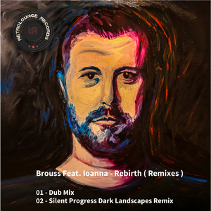 Rebirth (Silent Progress Dark Landscapes Remix)