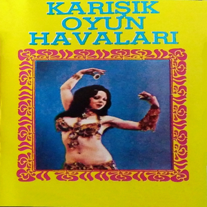 İstanbul çiftetellisi