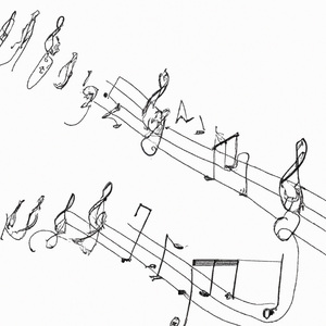 a Toy Piano