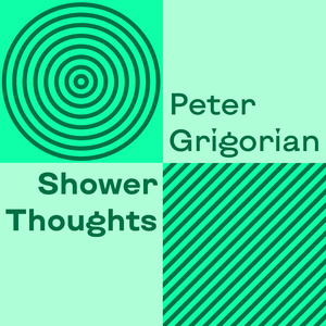 Shower Thoughts