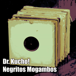 Negritos Mogambos