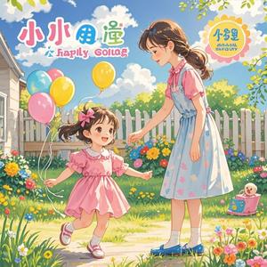 小乐乐歌谣_小乐乐