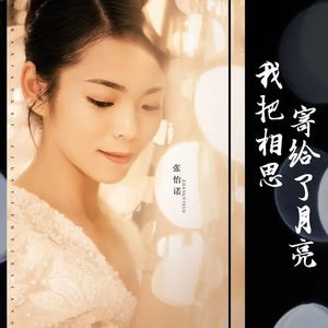我把相思寄给了月亮 (DJ月之歌版)