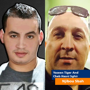 Njibou Sbah