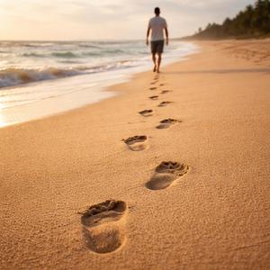 Ricominciare (feat. carlo Leoni)