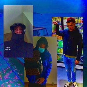 Disciplin (feat. Lil Hawaii & Lucci204)