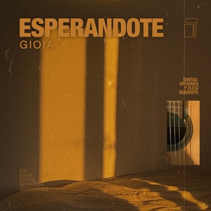 Esperándote