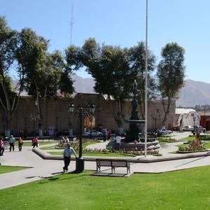 Acuerdate (Instrumental)