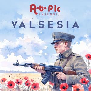 Valsesia (25 Aprile 1945)