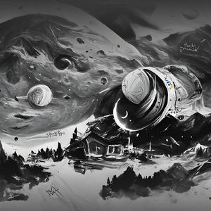 Beat comercial noite de ação