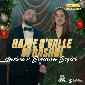 Hajde n'valle oj dashni