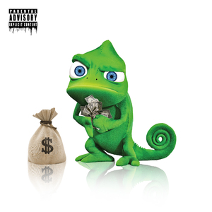 CHAMELEON (prod. by Fuqture)