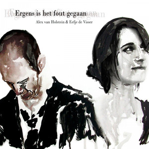 Ergens is het fout gegaan