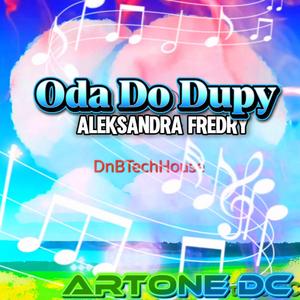 ODA do DUPY