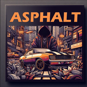 Asphalt