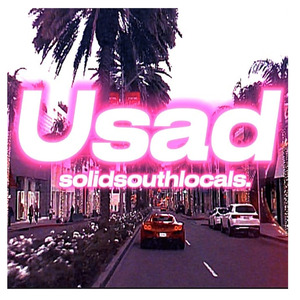 Usad