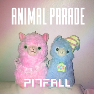 Animal Parade (Epilude)