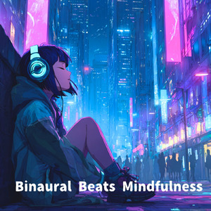 超熟睡アンビエント 自然な眠りを促す優しい音色 (睡眠と集中のためのバイノーラルビート)