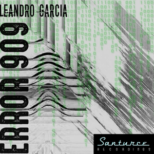 Error 909 (Original Mix)