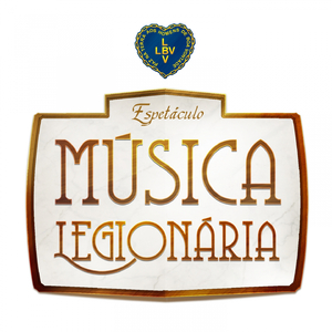 Espetáculo Música Legionária: O Tom da Paz de Deus