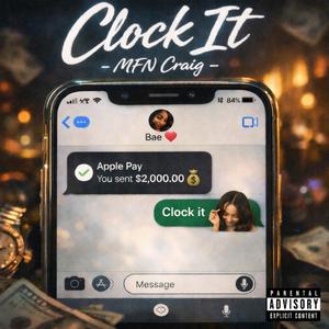 Clock It