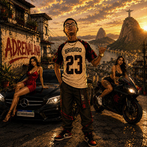 Adrenalina