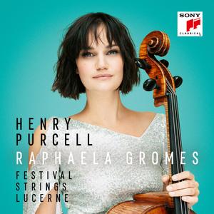 Dido and Aeneas, Z. 626:When I am Laid in Earth (Dido's Lament, Arr. for Cello & Orchestra by Julian Riem)