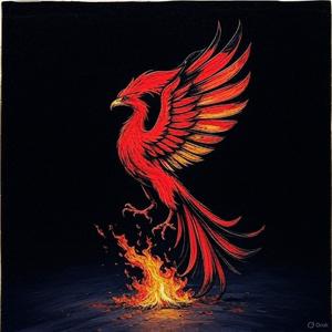 FeuerVogel (Aufbruch)