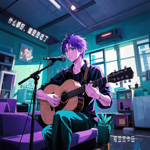 什么都好，就是我老了