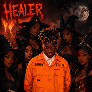 Healer