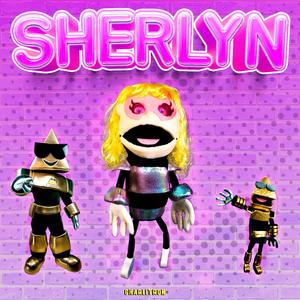 Sherlyn