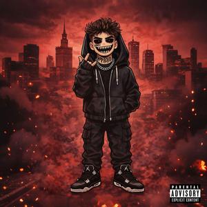 JESTEM DEMONEM (feat. KUNIO)