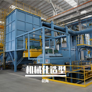 机械化造型之歌