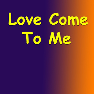 My Own True Love