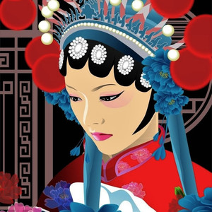 R3HAB - 京剧开场 We Will Rock You（DJ KiKi remix）