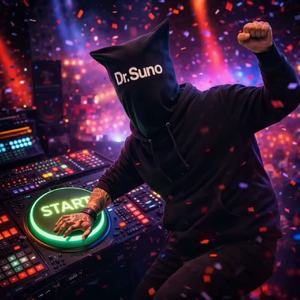 Musik on command | Dr. Suno by ✨DЯ.ЅЦПФ 🖤 ΛV̶ΛLΛПCНΞ