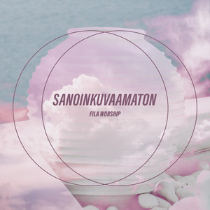 Sanoinkuvaamaton