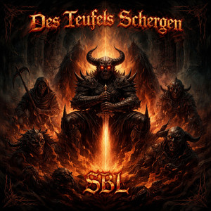 Des Teufels Schergen