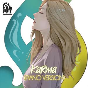 Karma (Piano Version)